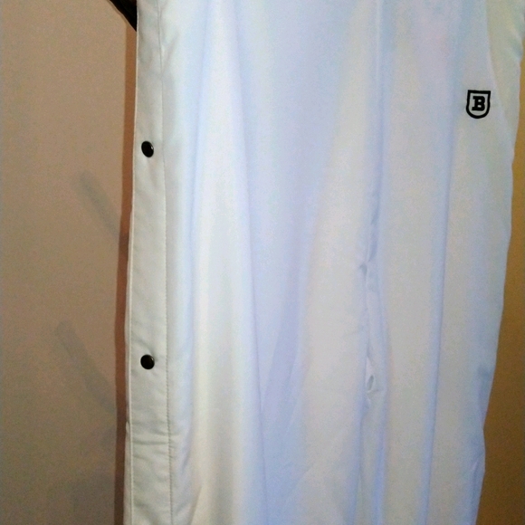 New Battle tear-away pants - NWOT - Picture 7 of 10